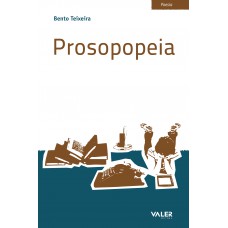 Prosopopéia Prosopopéia