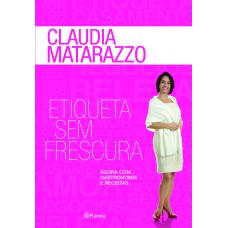 Etiqueta sem frescura Etiqueta sem frescura