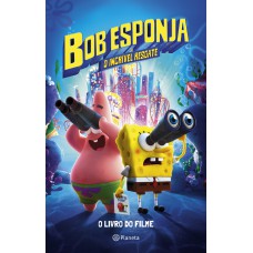 Bob Esponja: O incrível resgate Bob Esponja: O incrível resgate