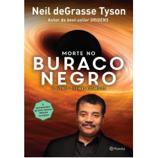 Morte no buraco negro Morte no buraco negro