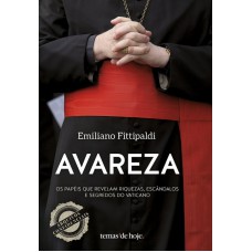 Avareza Avareza