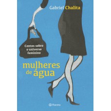 Mulheres de água Mulheres de água