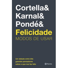Felicidade
