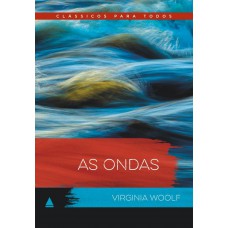 As ondas - Clássicos Para Todos