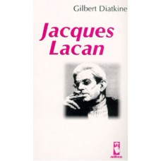 Jacques Lacan Jacques Lacan