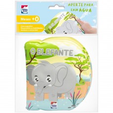 Bolhas Divertidas: Elefante, O Bolhas Divertidas: Elefante, O