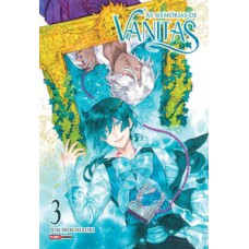 As memórias de vanitas 03