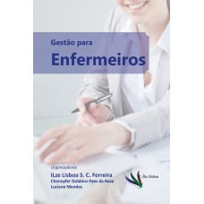 Gestão para enfermeiros Gestão para enfermeiros