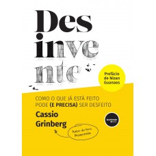Desinvente Desinvente