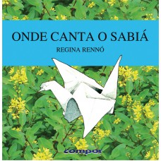 Onde canta o sabiá