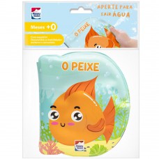 Bolhas Divertidas: Peixe, O Bolhas Divertidas: Peixe, O