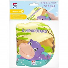 Bolhas Divertidas: Hipopótamo, O Bolhas Divertidas: Hipopótamo, O