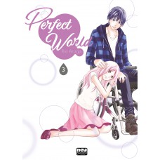 Perfect World: Volume 3 Perfect World: Volume 3