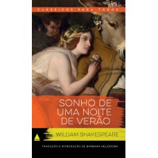Sonho de uma noite de verão