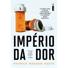 Império da dor Império da dor