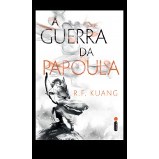 A guerra da papoula vol.1 A guerra da papoula vol.1