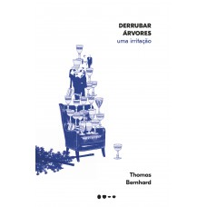 Derrubar árvores Derrubar árvores