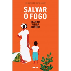 Salvar o fogo