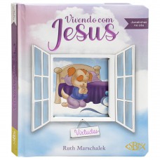 Janelinhas no Céu: Vivendo com Jesus