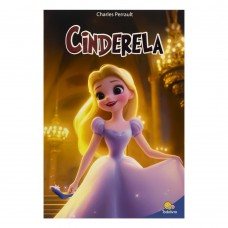 Classic Stars: Cinderela