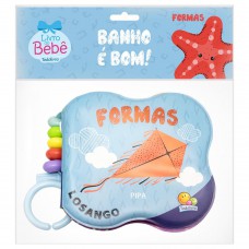 Banho é Bom! Formas Banho é Bom! Formas