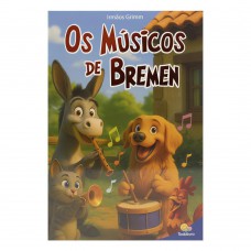 Classic Stars: Músicos de Bremen, Os