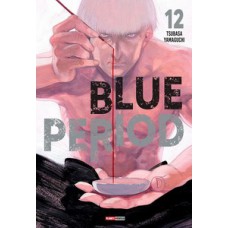 Blue period - vol. 12