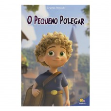 Classic Stars: Pequeno Polegar, O