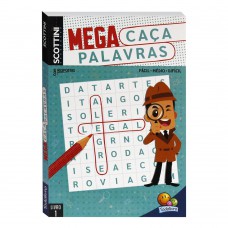SCOTTINI CAÇA MEGA N1 288P(FMD)