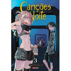 Canções da Noite Vol. 3