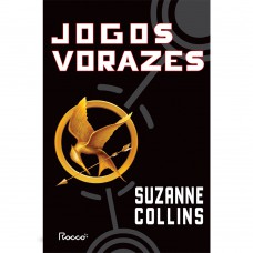 JOGOS VORAZES - SELO NOVO JOGOS VORAZES - SELO NOVO