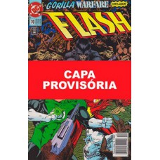 A saga do flash 02 A saga do flash 02