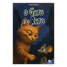 Classic Stars: Gato e o Rato, O