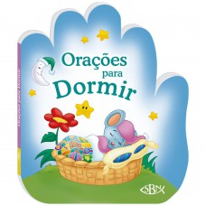 Falando Com Papai do Céu: Orações Para Dormir