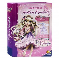 Box C/6 UND: La Fadinne Box C/6 UND: La Fadinne
