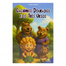 Classic Stars: Cachinhos dourados e...