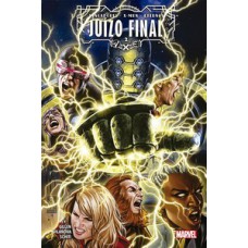 Vxe: juízo final 02