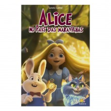 Classic Stars: Alice no País das Maravilhas
