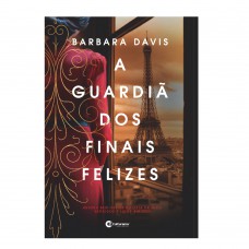 A guardiã dos finais felizes A guardiã dos finais felizes