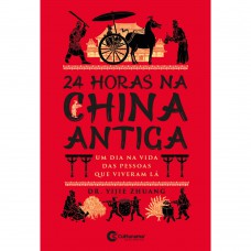 24 horas na China Antiga