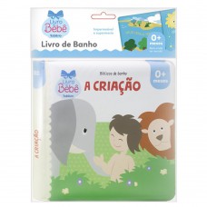 Bíblicos de Banho: A Criação