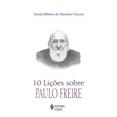 10 lições sobre Paulo Freire