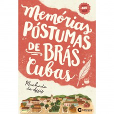 Memórias Póstumas de Brás Cubas