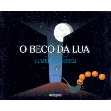 O beco da lua O beco da lua