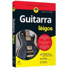 Guitarra para leigos
