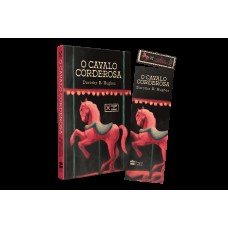 O cavalo cor-de-rosa O cavalo cor-de-rosa