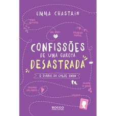 Confissões de uma garota desastrada