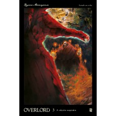 Overlord - A Valquíria Sanguinária - Vol. 03 (Novel)
