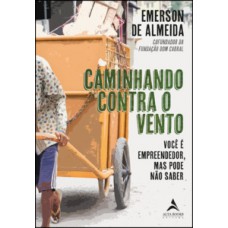 Caminhando contra o vento