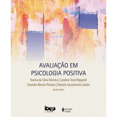 Avaliação em psicologia positiva